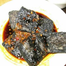 江北臭豆腐速成班,上门带店支持图片