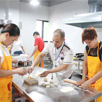 江门小笼包速成班,0基础包学会