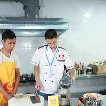 奉节糖水去哪学,上门带店支持图片