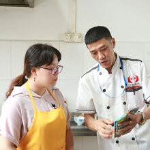 沙坪坝章鱼小丸子学校地址,实地考察试吃图片