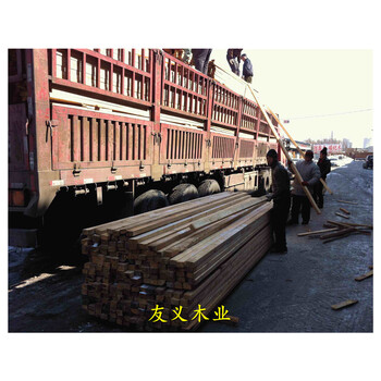 延安方木木材木板价格多少钱一平方米