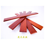铜川防腐木材图片,自然品质