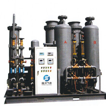 SYH型氮气加氢纯化装置