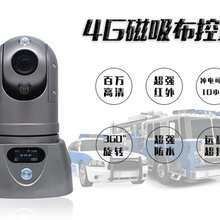 佛山汽车运输行业安装3G视频远程监控管理系统图片