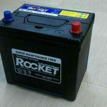 韩国火箭ROCKET蓄电池ESH200-12火箭蓄电池参数