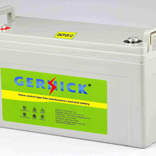 德国尼克蓄电池NCP300-2电池型号参数表