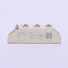 SKKT106/16E可控硅106A1600V西门康模块图片