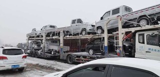 吐鲁番轿车托运运输有限公司/吐鲁番远途运车图片2