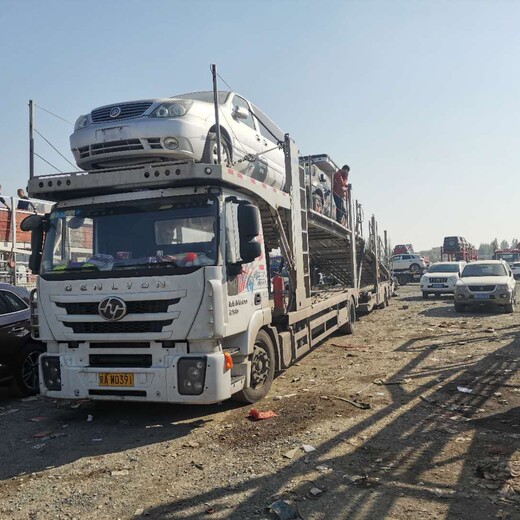 喀什地区托运轿车到益阳收费标准