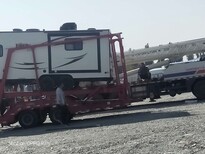 阿尔达乡事故车托运到驻马店的运车靠谱图片2