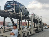 富蕴县到吉林汽车托运运输有限公司图片4