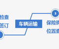 巴音郭楞到张家口汽车托运价格表