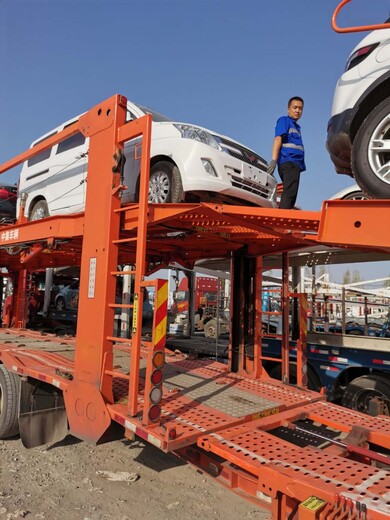 水磨沟到乌海托运汽车(轿车托运)本地物流