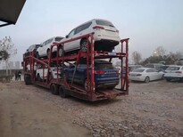 喀什小汽车托运运车不担心/喀什轿车托运图片1