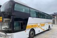 2017年11月宇通ZK6126H5YY1一层半客车，48座