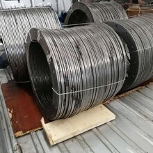 供应机械设备法兰加工冷卷法兰图片