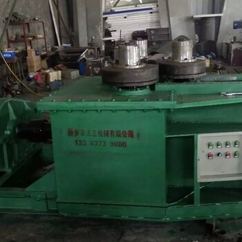 供應(yīng)新式172法蘭彎圓機(jī)