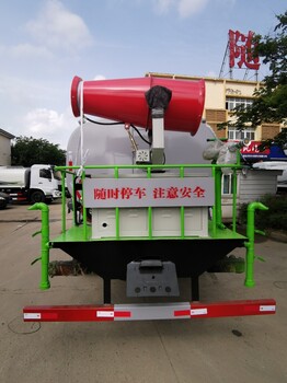 内蒙古绿化洒水车洒水车续航时间长,绿化喷洒车