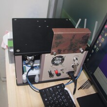 国产田野仪器SLP-2800散乱光光弹性玻璃应力测试仪图片