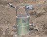 厂家一体化泵站地埋式污水提升泵站一体化预制泵站价格