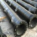 加工定制乌鲁木齐玻璃钢管道喷淋层碳化硅耐磨喷淋管道