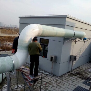 供应郑州无机玻纤风管中央空调通风管道大口径