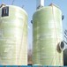 哈尔滨一体化地埋式污水预制泵站玻璃钢一体化污水提升泵站