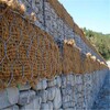 河道治理石笼网石笼网厂家可按需定制石笼网批发