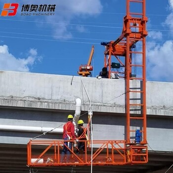 桥梁排水管安装-横竖向都装排水管好用实在的设备