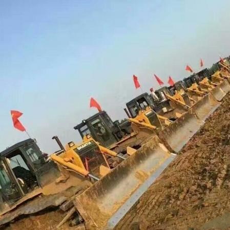 塔城220推土機 個人出售轉讓價格 2021款價格