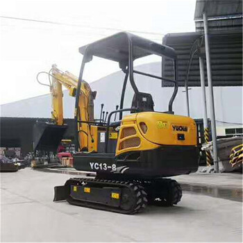 個(gè)人二手小型挖掘機(jī)市場急售二手微挖