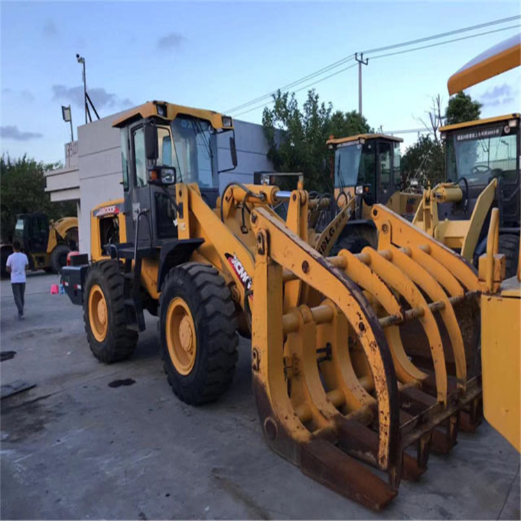 陽(yáng)泉二手30鏟車轉(zhuǎn)讓 臨工956裝載機(jī)鏟車