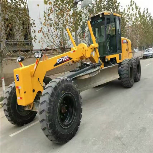 二手平地機(jī)徐工180多少錢 舊平地機(jī)供應(yīng) 二手徐工平地機(jī)180