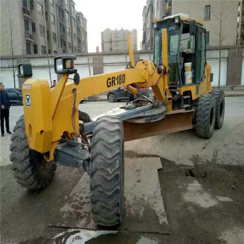 二手平地機交易市場 舊平地機供應(yīng) 二手平地機