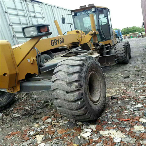 二手平地機交易市場 舊平地機供應(yīng) 二手平地機