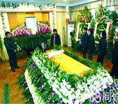 武汉市丧葬服务电话丧葬服务价格丧葬服务流程