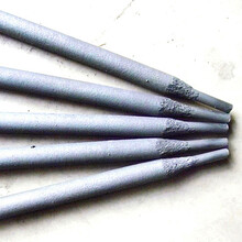 TS607铁锰铝焊条