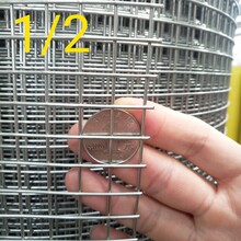 白钢网编织网304碰焊网焊接网不锈钢过滤网冲孔网