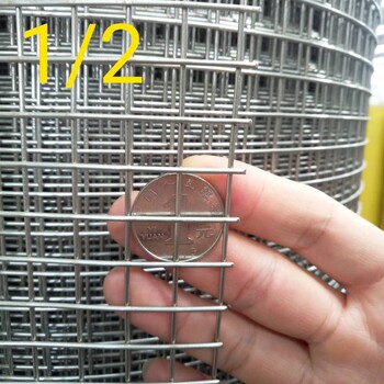 不锈钢网片304编织网焊接网防鼠网养猪场用网防蚊网