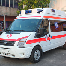 秦皇岛病人转院救护车救护车电话