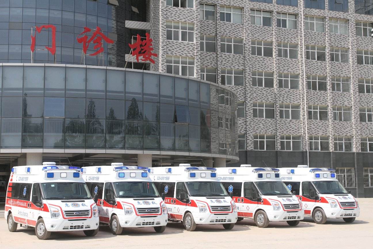 武汉救护车怎样叫转院救护车电话