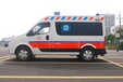 巴彦淖尔救护转院救护车救护车电话