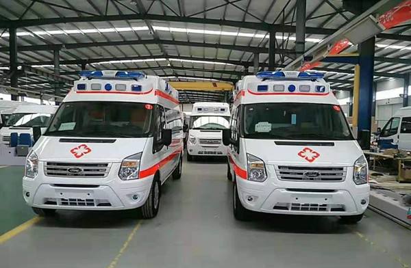 乌鲁木齐转院救护车120救护车电话