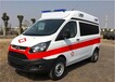 牡丹江转院救护车怎么找救护车电话