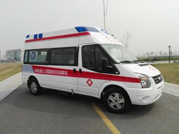 泸州转院120救护车救护车电话