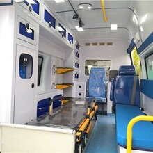 宁波转院救护车怎么叫救护车电话