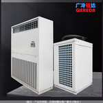 广冷锐达单元式风冷柜机工业柜式空调机电室降温空调全年制冷