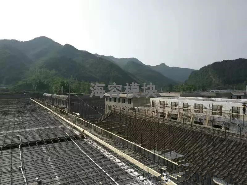 辽源东辽泡沫建房发货