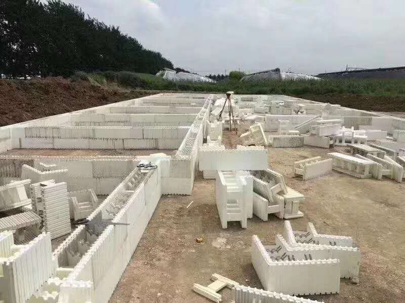 徐州循环水养殖建筑材料每平米价格
