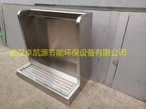 宜昌学校成品不锈钢小便池厂家图片4